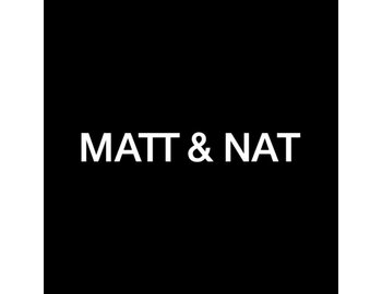 Matt & Nat