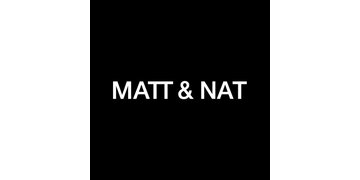 Matt & Nat