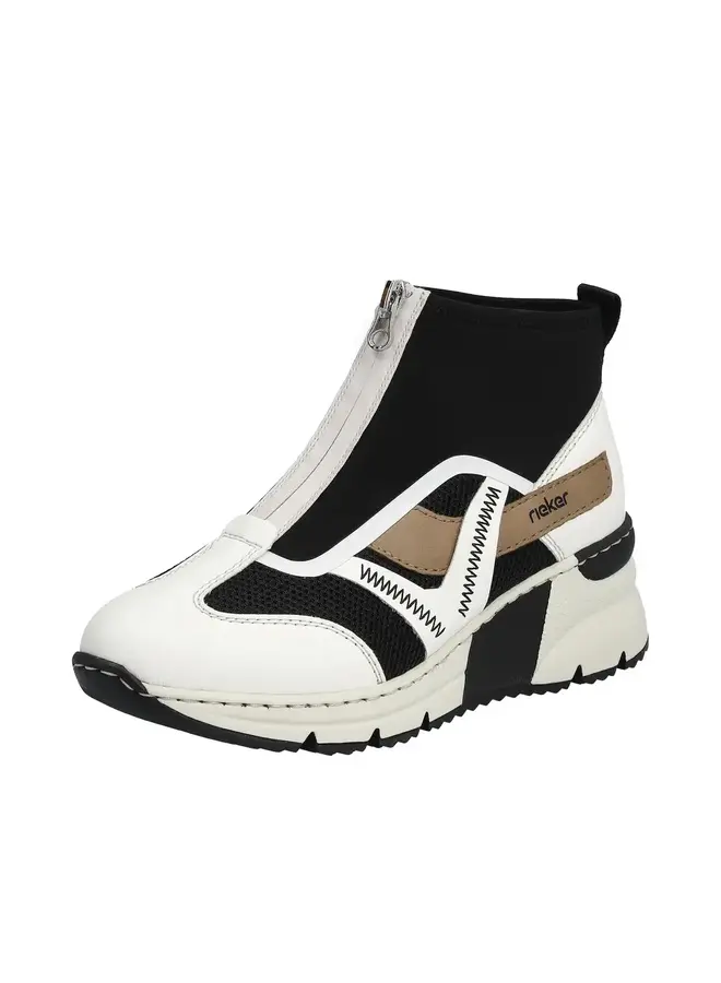 N6360-00 SYNTHETIC SHORT INSERT WEDGE (KITTY)