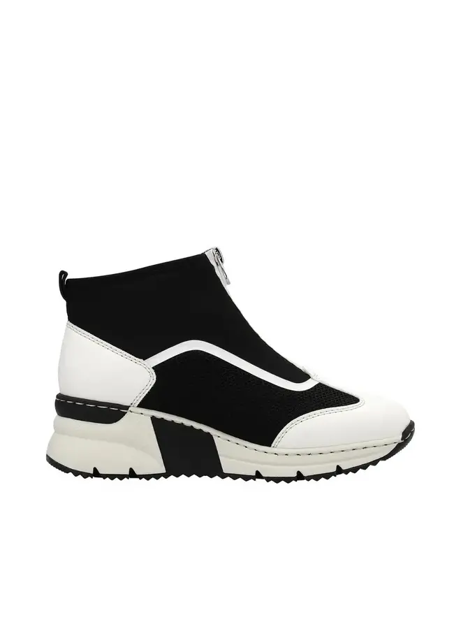 N6360-00 SYNTHETIC SHORT INSERT WEDGE (KITTY)