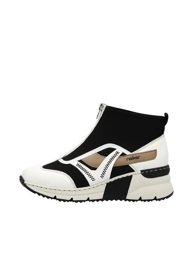 N6360-00 SYNTHETIC SHORT INSERT WEDGE (KITTY)
