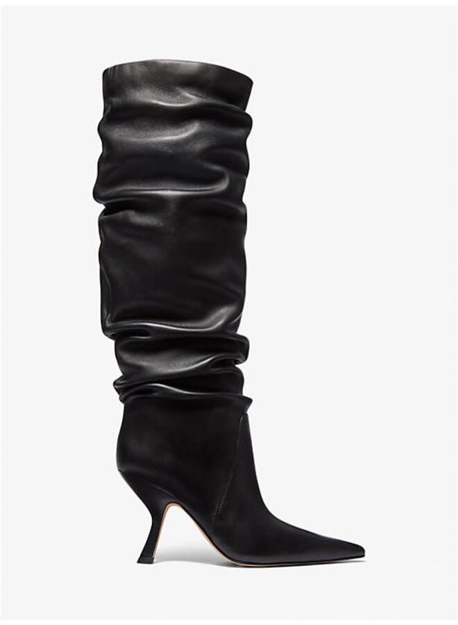 LUNA BOOT - TALL SLOUCH DRESS BOOT
