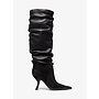 LUNA BOOT - TALL SLOUCH DRESS BOOT
