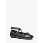 COLLETTE FLEX BALLET - LEATHER