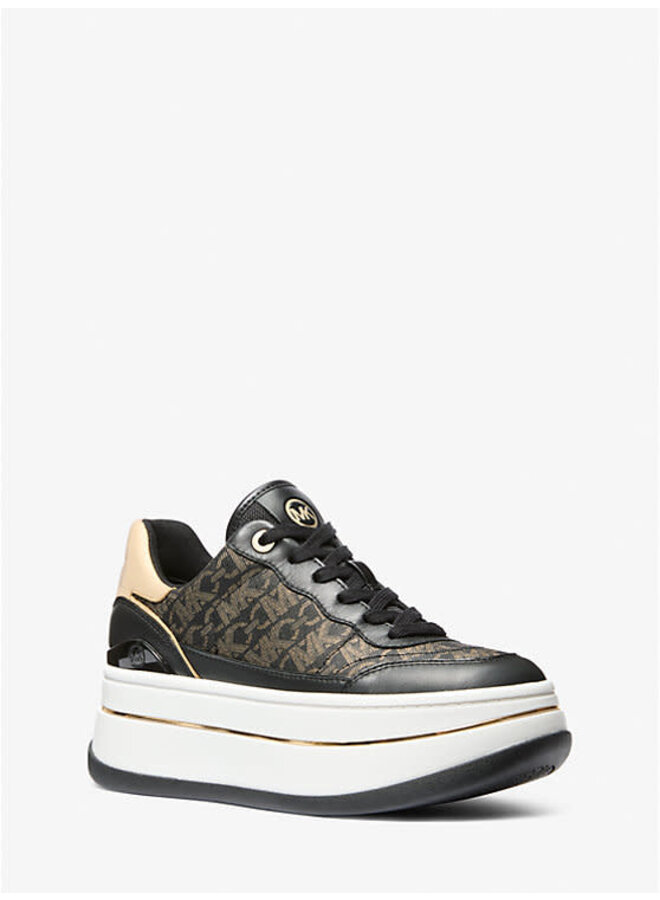 HAYES LACE UP - SNEAKER