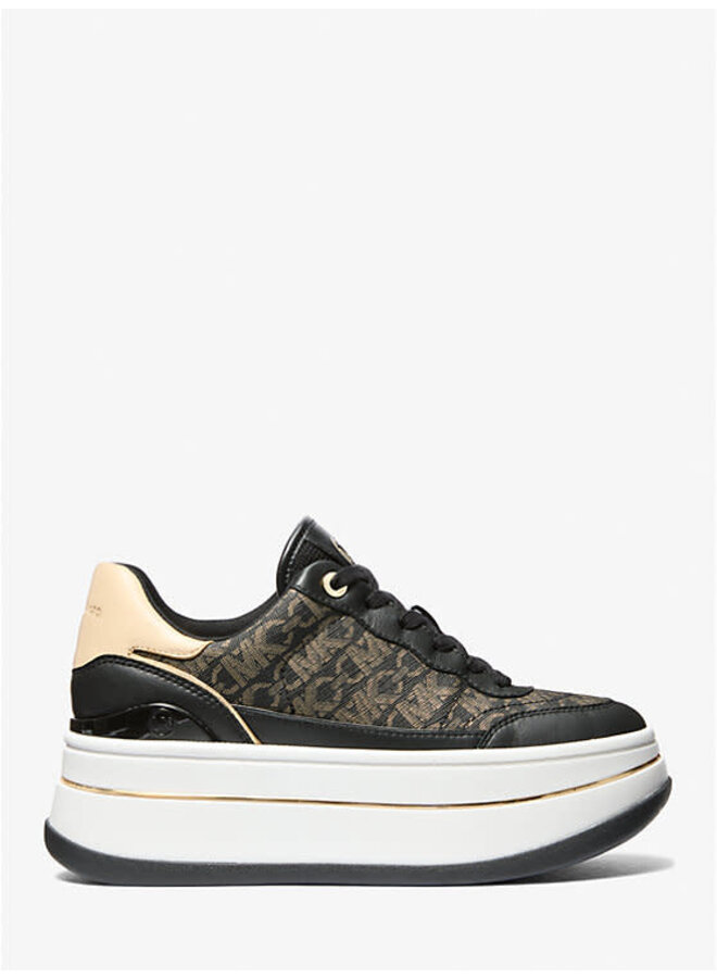 HAYES LACE UP - SNEAKER