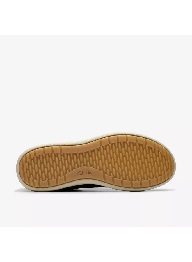NALLE LACE - LACE ZIP SNEAKER