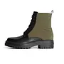 KLIP - LACE UP ZIP BOOT