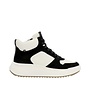 W1770-60 LACE HIGH SNEAKER (ODINE)