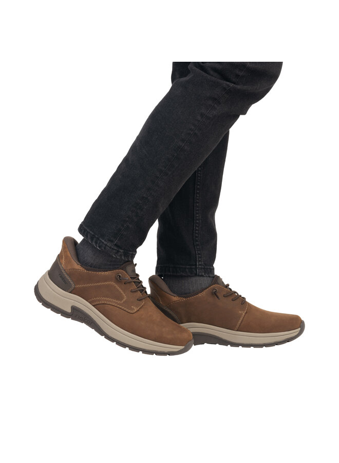 11050-22 CASUAL WALKING SHOES (BRUCE)