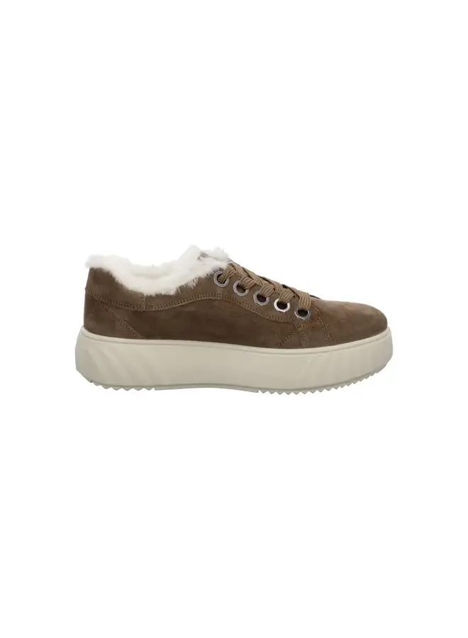 12-46524-05 MIKKY FUR SNEAKER