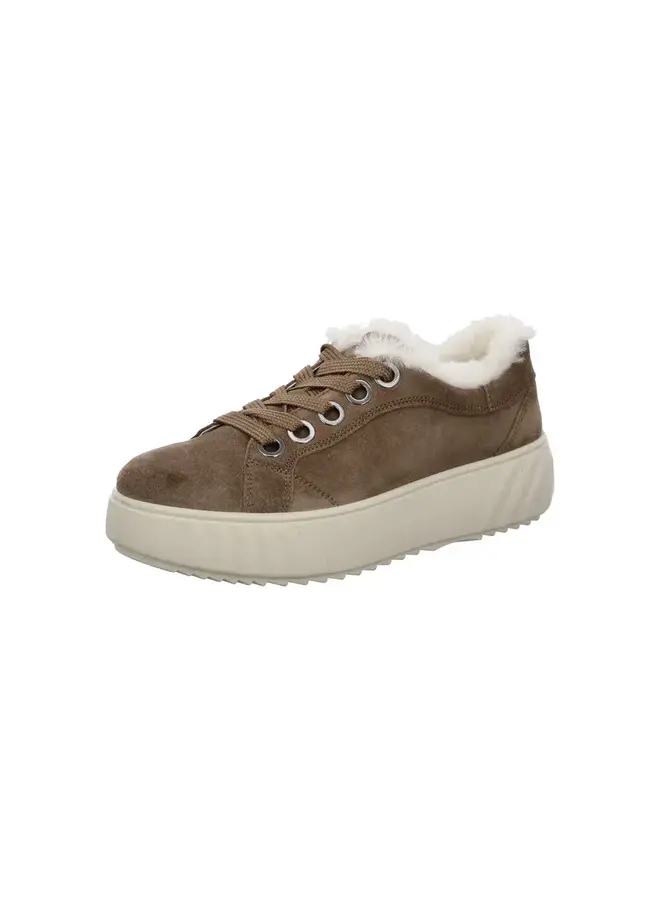 12-46524-05 MIKKY FUR SNEAKER
