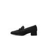 12-20416-01 GLIMMER LOAFER