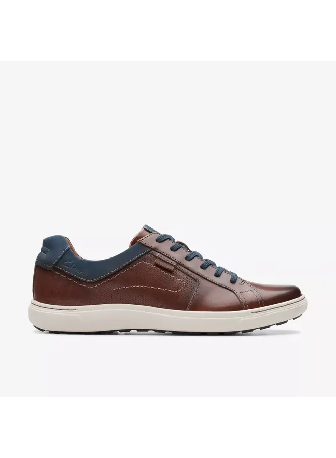 MAPSTONE LACE - LACE UP SNEAKER