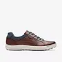 MAPSTONE LACE - LACE UP SNEAKER
