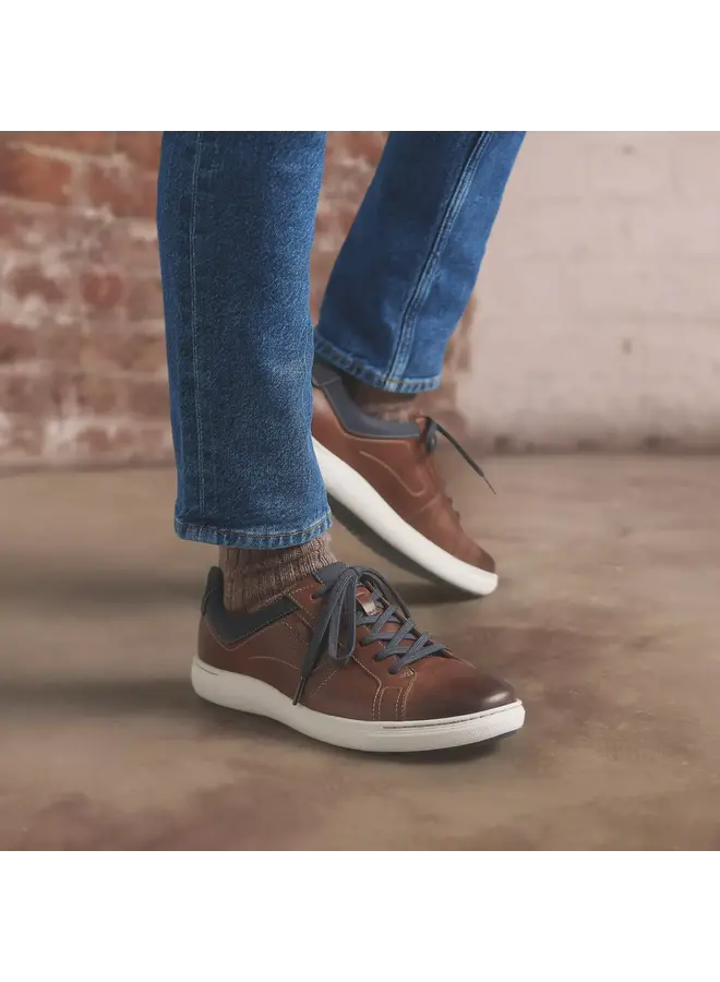 MAPSTONE LACE - LACE UP SNEAKER