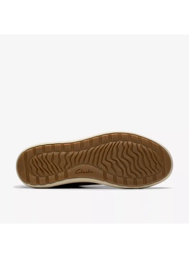MAPSTONE LACE - LACE UP SNEAKER