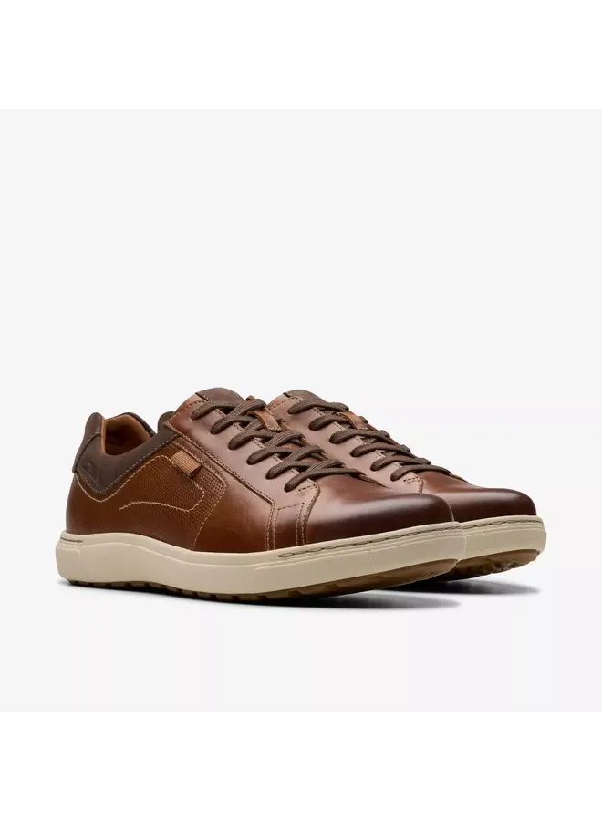 MAPSTONE LACE - LACE UP SNEAKER