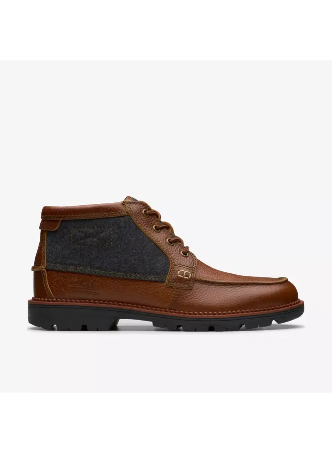 MAPLEWALK MOC - WATERPROOF BOOT