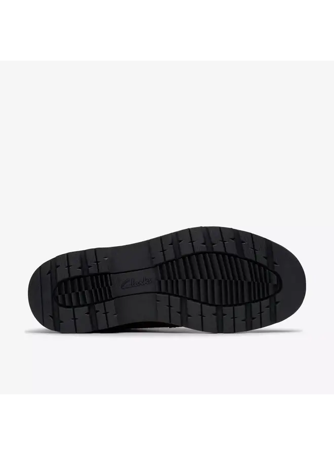 MAPLEWALK MOC - WATERPROOF BOOT