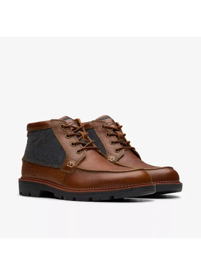 MAPLEWALK MOC - WATERPROOF BOOT