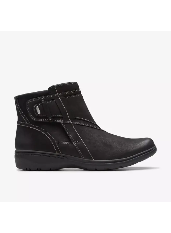 CARLEIGH STYLE - ANKLE BOOT CLASSIC STRAP