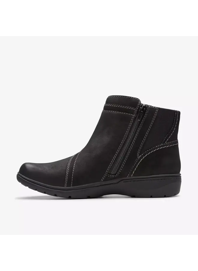 CARLEIGH STYLE - ANKLE BOOT CLASSIC STRAP