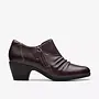 EMILY2 BRALEY - ANKLE BOOT
