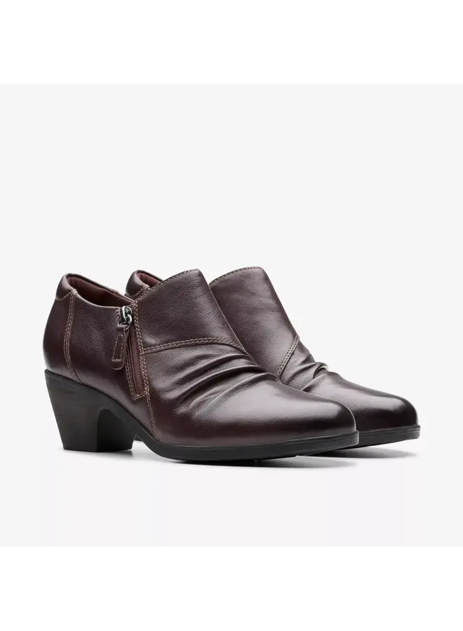 EMILY2 BRALEY - ANKLE BOOT