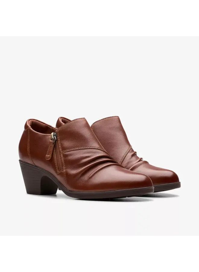 EMILY2 BRALEY - ANKLE BOOT