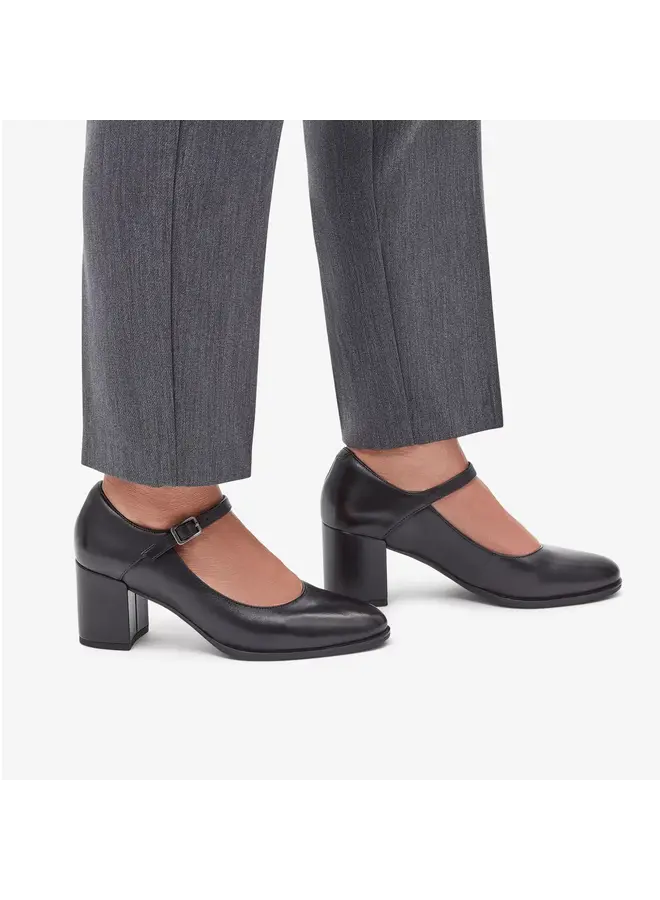 FREVA55 STRAP - PUMP