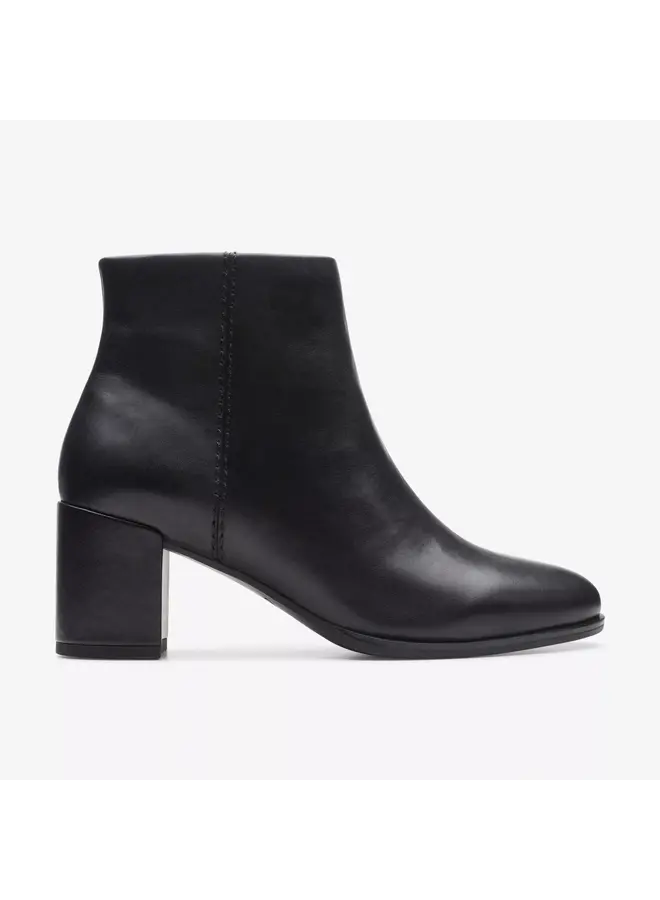 FREVA55 ZIP - ANKLE BOOT