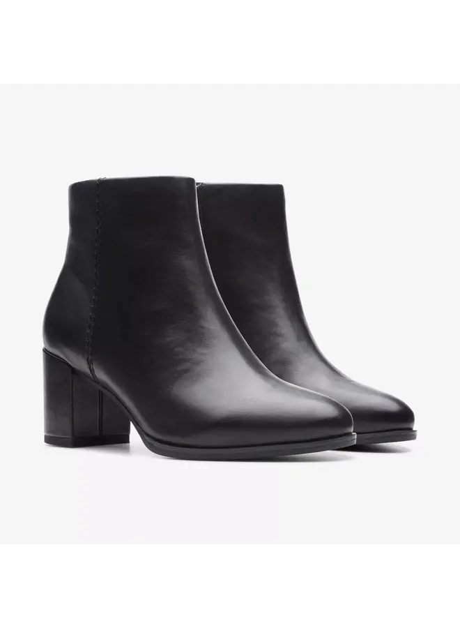 FREVA55 ZIP - ANKLE BOOT