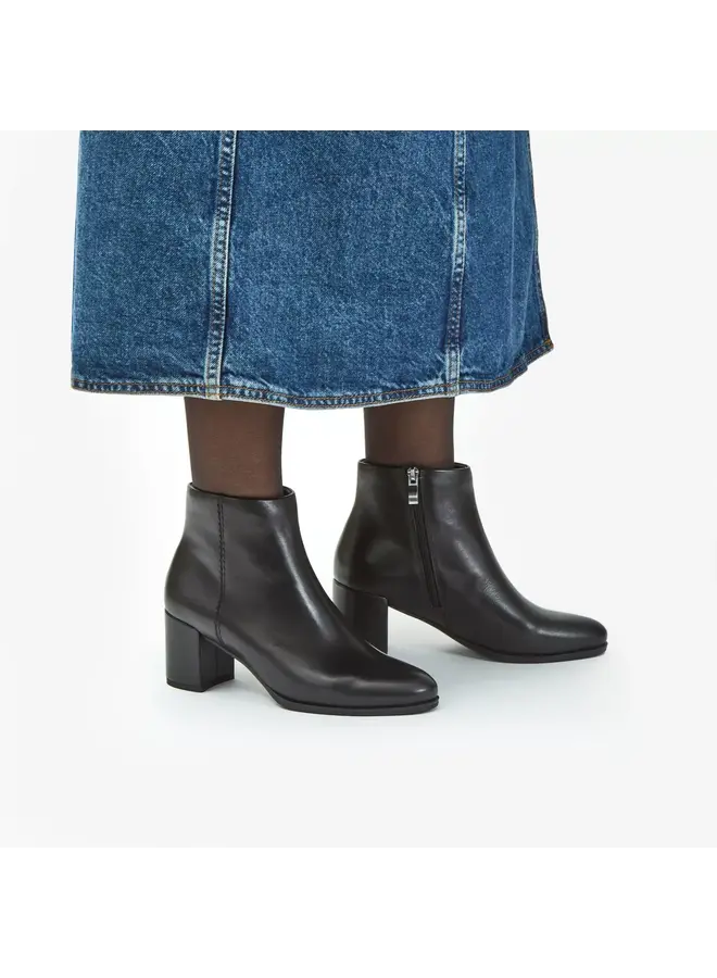 FREVA55 ZIP - ANKLE BOOT