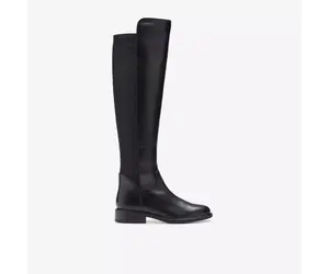 Clarks RENEWAL UP OVER THE KNEE STRETCH BOOT