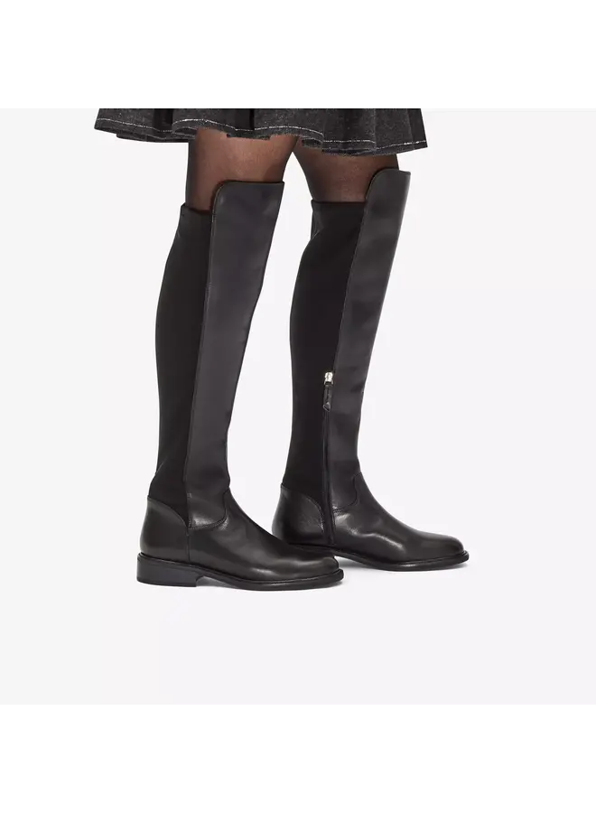 RENEWAL UP - OVER THE KNEE STRETCH BOOT