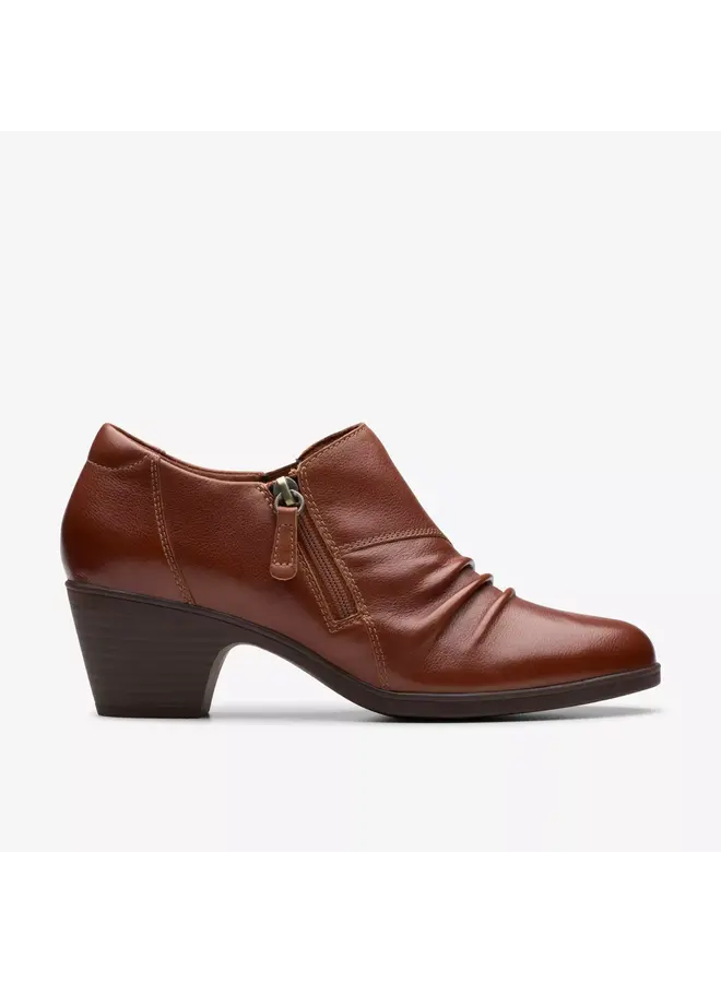 EMILY2 BRALEY - ANKLE BOOT