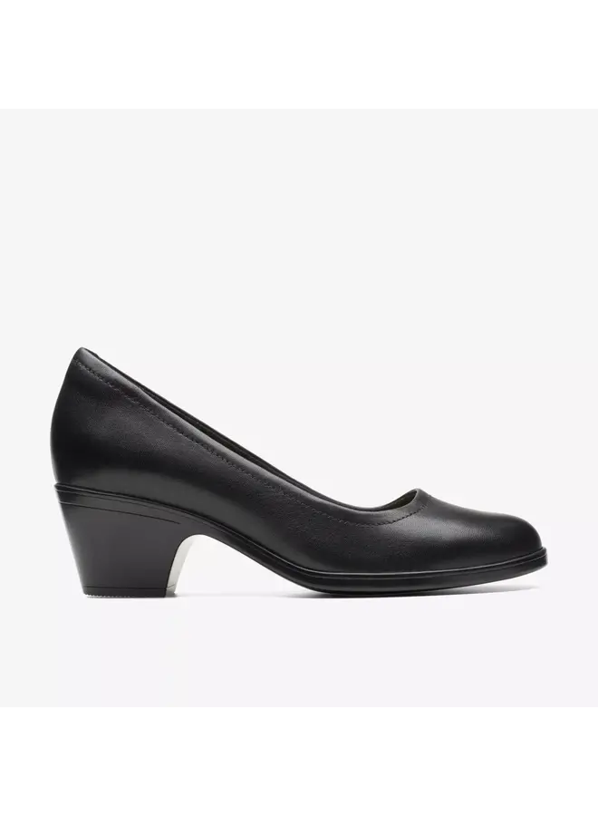 EMILY2 RUBY - CLASSIC SHOE