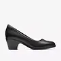 EMILY2 RUBY - CLASSIC SHOE