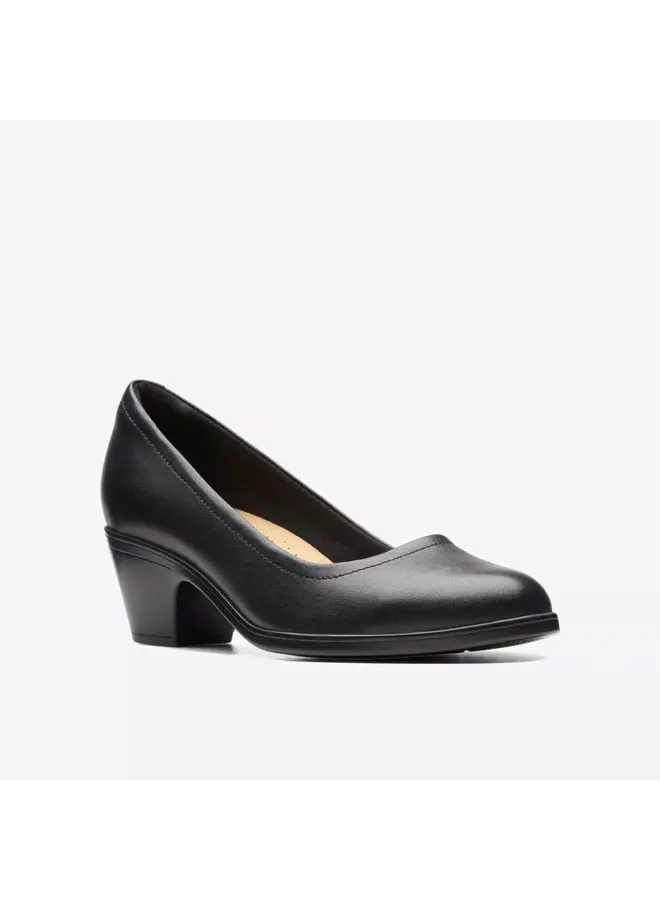 EMILY2 RUBY - CLASSIC SHOE