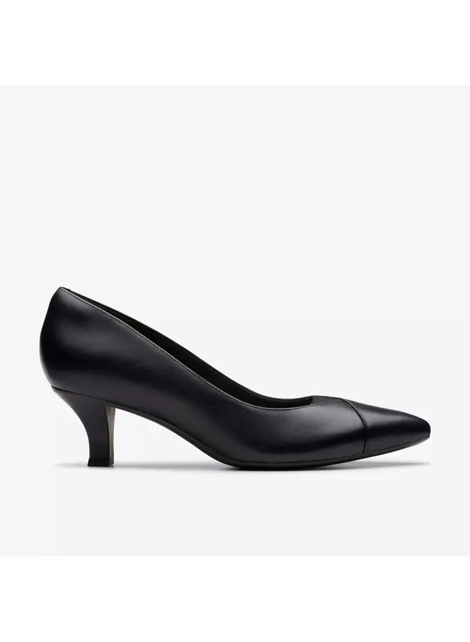 NOAHH ROSE - CLASSIC LOW HEEL PUMP