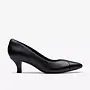 NOAHH ROSE - CLASSIC LOW HEEL PUMP