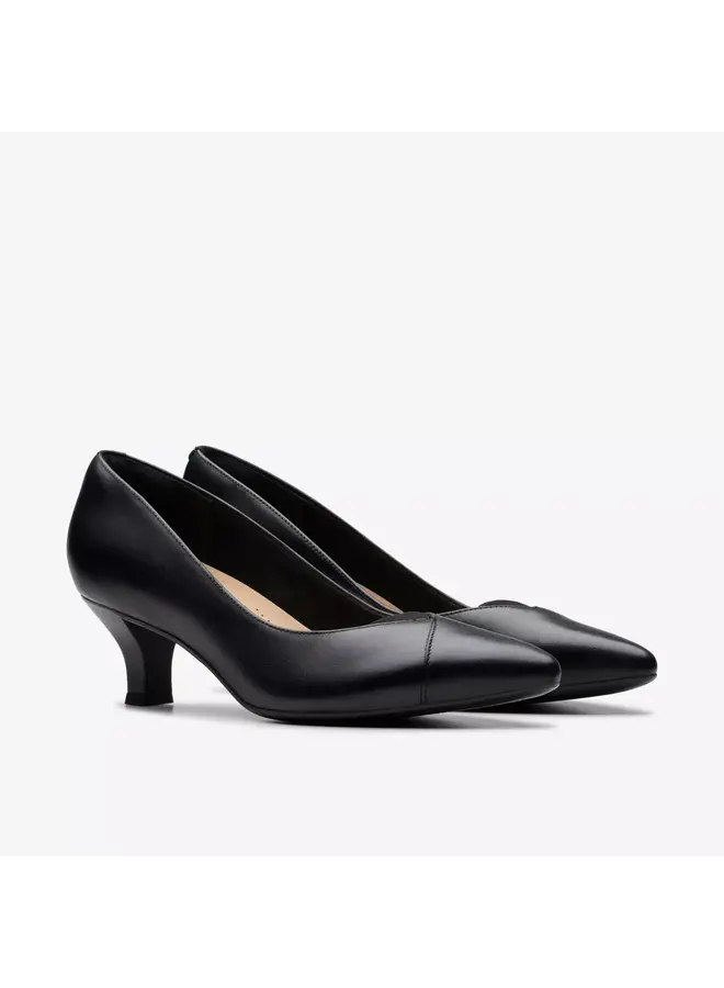 NOAHH ROSE - CLASSIC LOW HEEL PUMP