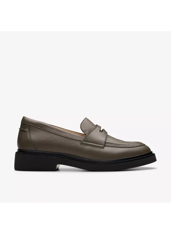 SPLEND EDGE - LOAFER
