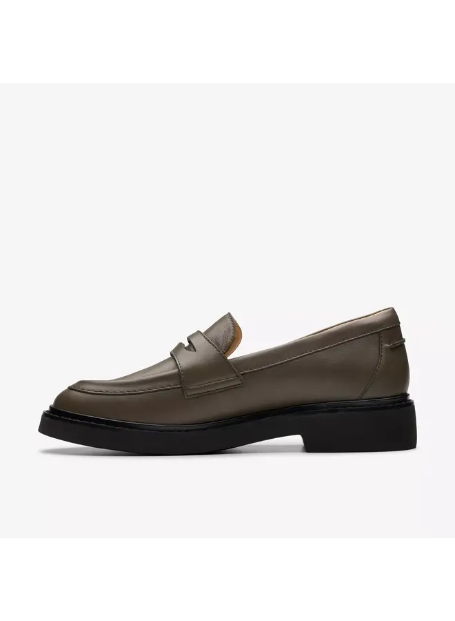 SPLEND EDGE - LOAFER