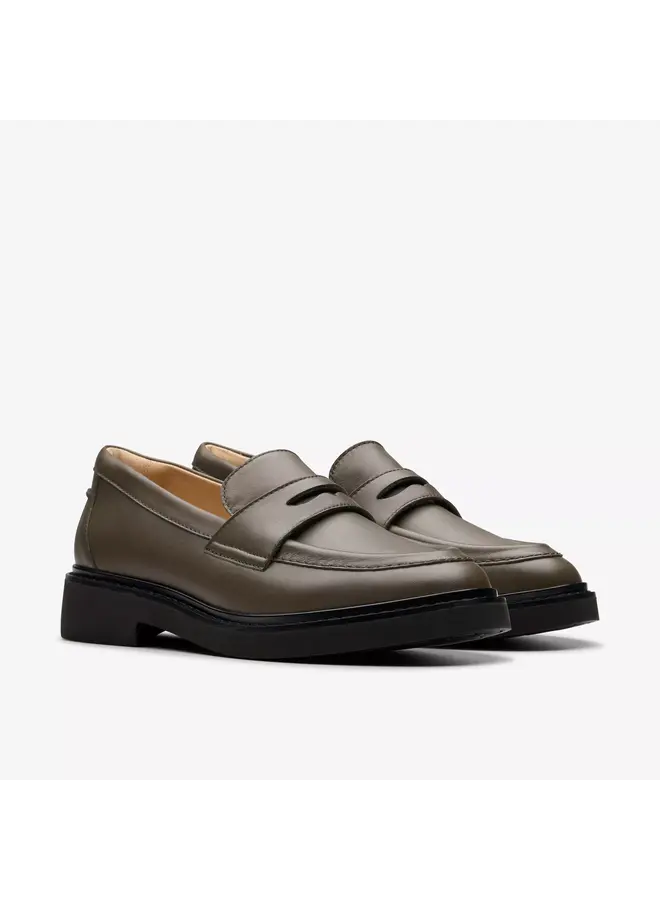 SPLEND EDGE - LOAFER