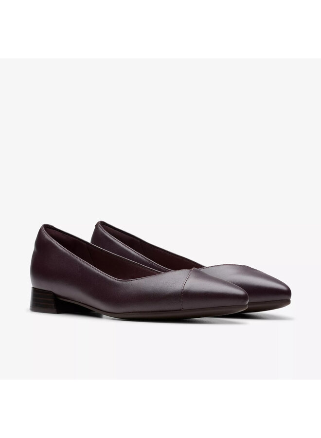 NATALYN WISH - PERFECT FLAT
