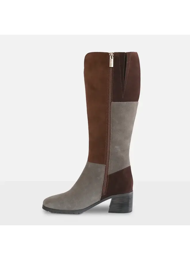 BAILEY - TALL DRESS BOOT