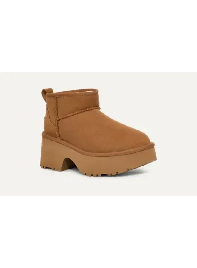 1158311 - CLASSIC ULTRA MINI NEW HEIGHTS