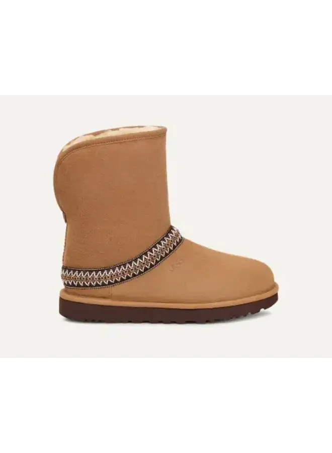 1161770 - CLASSIC SHORT CRESCENT